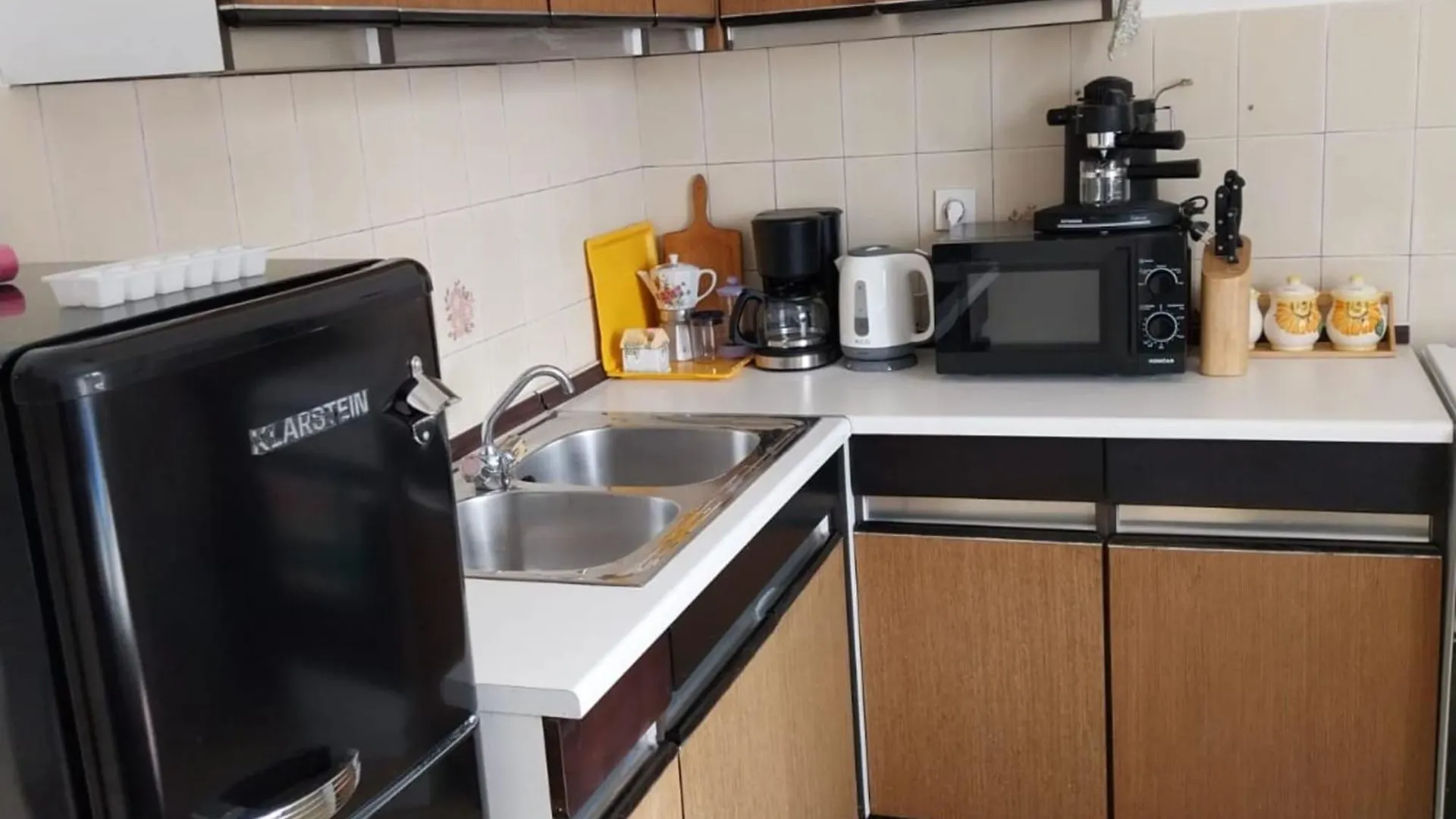 Holiday Home Marina - Two Bedroom Holiday Home With Terrace スタリー・グラード