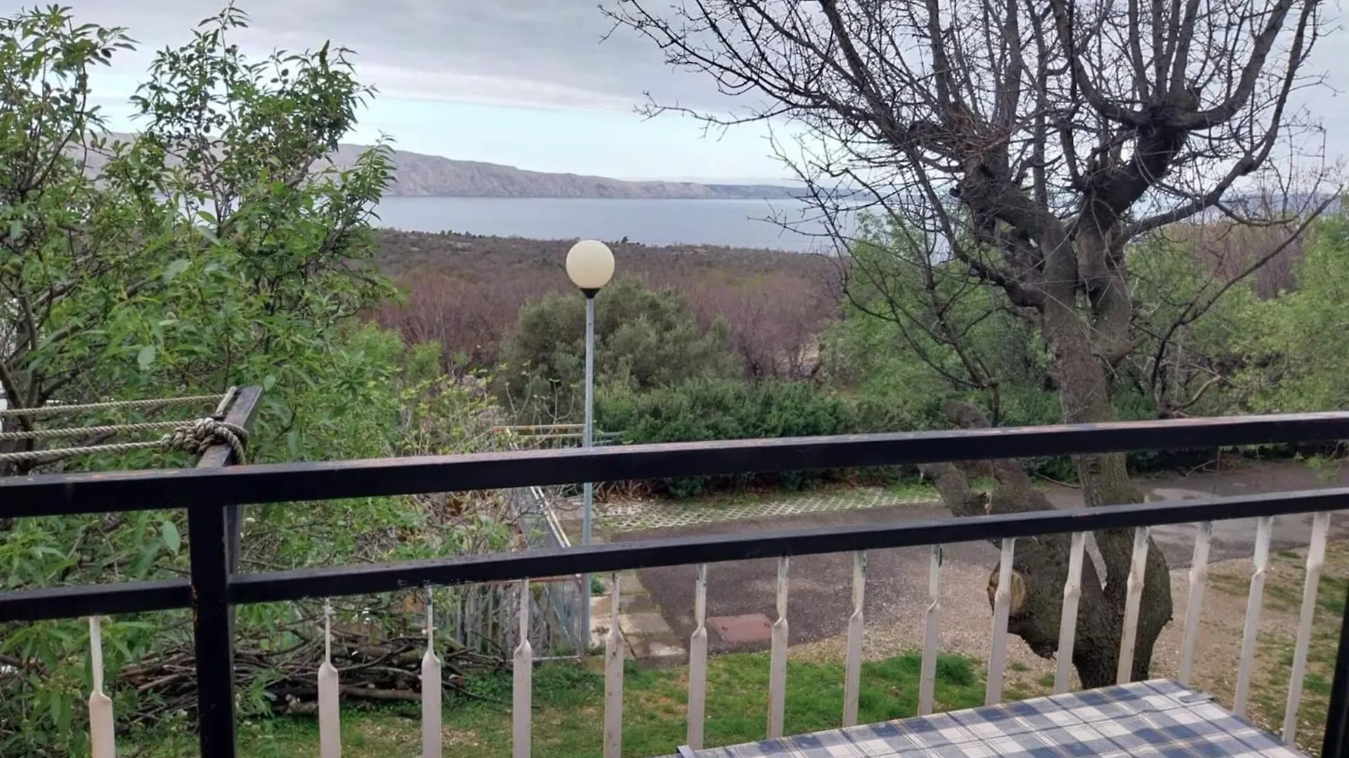Holiday Home Marina - Two Bedroom Holiday Home With Terrace スタリー・グラード クロアチア