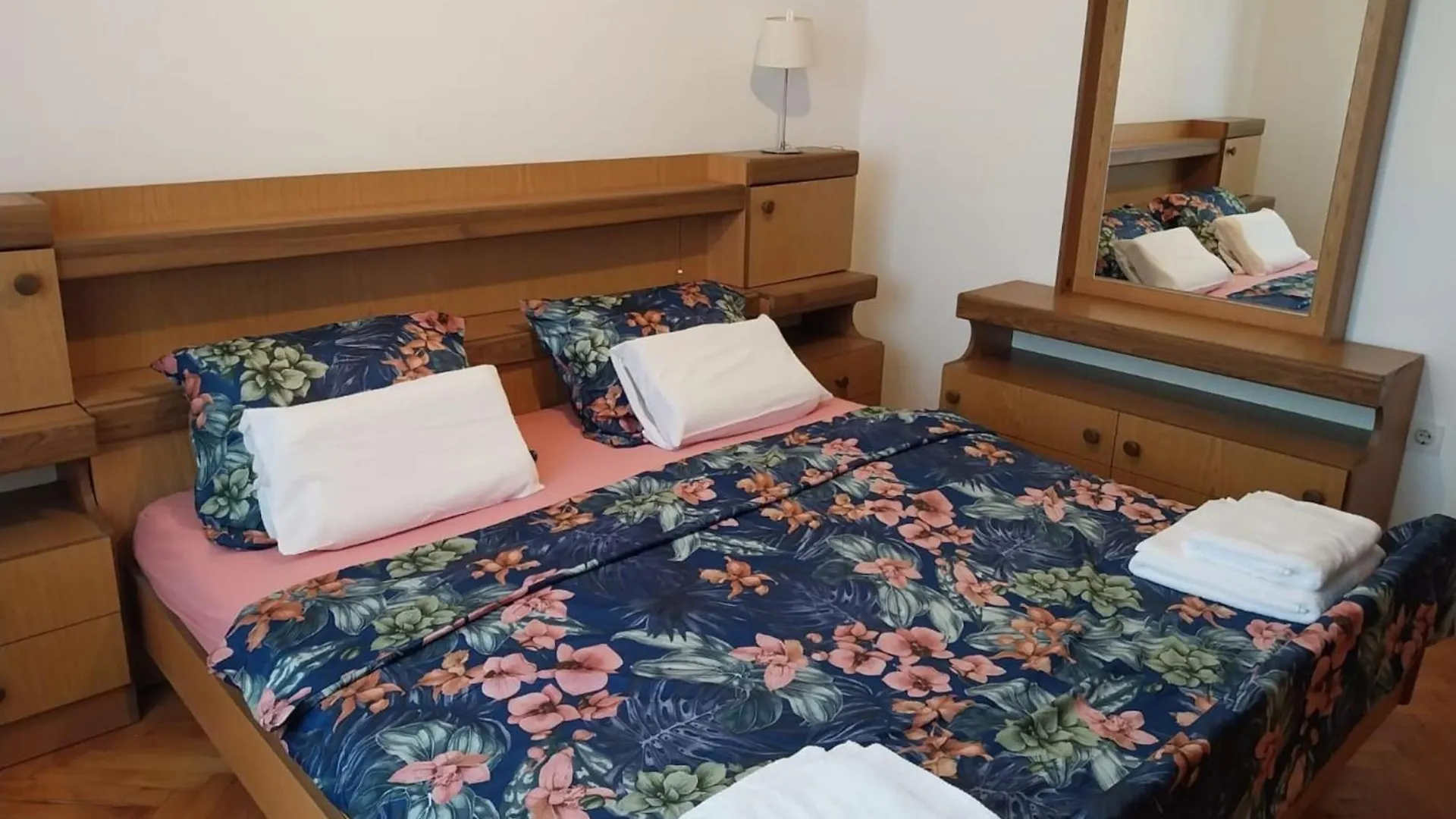 Holiday Home Marina - Two Bedroom Holiday Home With Terrace スタリー・グラード クロアチア